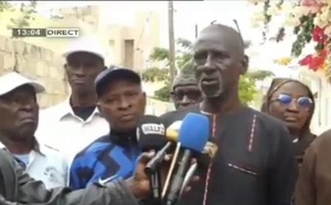 ​Saint Louis : après une trentaine d'année, les ex travailleurs de la SIAS réclament toujours leurs indemnités de licenciement