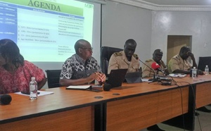 ​Sénégal : le projet AVENIR tire un bilan d'impact après 7 ans de transformation rurale