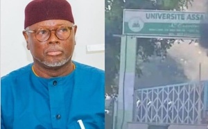 Situation des Universités du Senegal : Alioune Tine prône « un dialogue inclusif avec les étudiants »