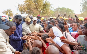 Bilan de tournée : le Sénégal oriental au cœur des priorités nationales