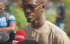 Arrestation du président de l’Amicale de la FMPO : les étudiants exigent sa libération immédiate