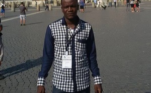 Sénégal : la RFM annonce le décès brutal de son journaliste Georges Dethié Diop