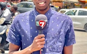 Tribunal de Dakar : le journaliste Falil Gadio «bénéficie d'une relaxe pure et simple»