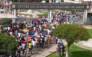 Décès de l’étudiant Abdoulaye Ba : AfricTivistes condamne une « répression disproportionnée » et réclame justice