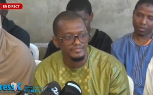 🛑Direct _Décès et Autopsie d'Abdoulaye Ba : les révélations choc de son oncle 'Niougui niane Lou...