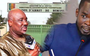 Libération de Farba Ngom : le Forum du Justiciable appelle le Procureur général à ne pas se pourvoir en cassation