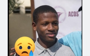 Mort d’Abdoulaye Ba : le mouvement NITTU DEGG réclame la démission de Me Bamba Cissé