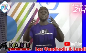 🔴En DIRECT : Spécial Franc vs Tapha Tine, Face-à-Face Modou Lô vs Sa Thiès