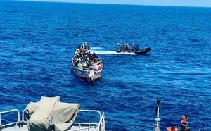 Disparus depuis un mois, les neuf pêcheurs sénégalais retrouvés en Guinée Conakry