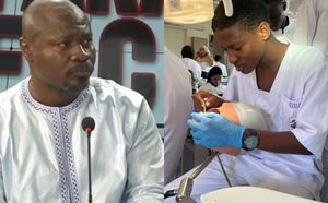 Absence de violences physiques : Guy Marius Sagna conteste les affirmations du Procureur et réclame justice pour Abdoulaye Ba