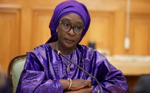 ​Détenus séropositifs : «On a pris toutes les dispositions depuis le début», assure Yacine Fall