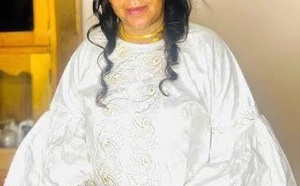 Kaffrine : Aïssatou Bâ, deuxième adjointe au maire, succombe à ses blessures après quatre mois de coma