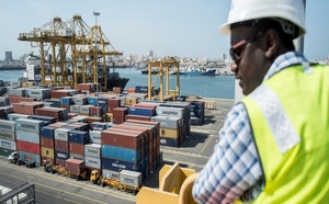 Commerce extérieur : le Sénégal note une baisse de 23,6% de ses importations en fin d'année 2025