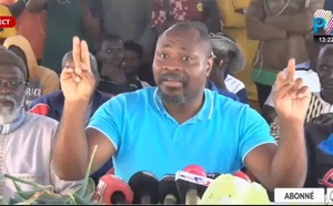 🔴 Direct - Spoliation foncière à Malika: les vérités de Guy Marius Sagna face aux « Baykatte »…