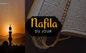 Nafila du jour : six (06) rakas pour «avoir les grâces d’un docteur qui aurait guéri 1 000 malades à ses frais»