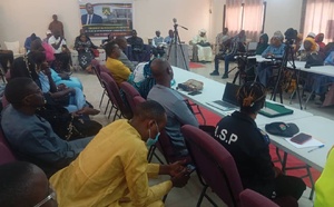 Kolda : la commune se dote d’un plan de développement pour les cinq prochaines années