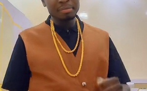 Il tentait de fuir vers la Gambie : comment Zale Mbaye a été arrêté par les gendarmes