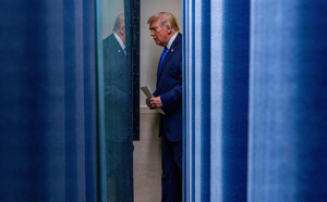 Droits de douane: quelles conséquences après la décision de la Cour suprême américaine?