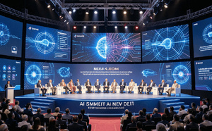 Gouvernance mondiale de l’IA : le Sénégal s’engage pour une IA inclusive, responsable et centrée sur l’humain