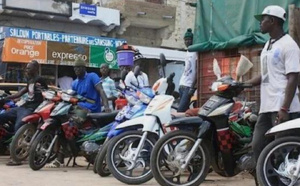 Transports : Yankhoba Diémé annonce la fin de la tolérance pour les motos dès le mois de mars