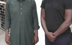 Coup de filet à Grand Dakar : une usine de faux documents démantelée après l’exfiltration de mineurs vers le Congo