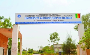 UADB : le nouveau secrétaire général prône le dialogue afin de maintenir un climat social apaisé