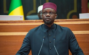 Assemblée nationale : Ousmane Sonko donne rendez-vous pour un moment de « VÉRITÉ » ce mardi