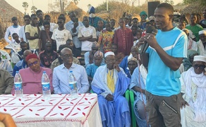 Médina Foulbé : un collectif de jeunes exige une enquête sur la gestion du compte administratif