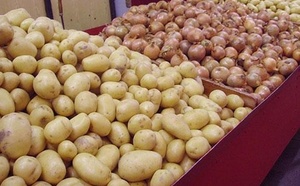 Commerce : l’État annonce la suspension des agro-industries pour sauver les petits producteurs de pomme de terre