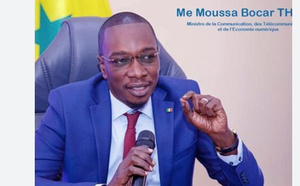 Le Conseil constitutionnel et la Haute Cour de Justice saisis pour faire annuler la plénière à l'Assemblée nationale