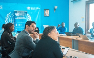 L'ONU Sénégal lance l'atelier « Horizon Scanning 2026 » pour anticiper les défis du développement durable