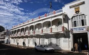 ​Frontière de Goxu Mbathie : le Gouverneur lève toute équivoque sur le chantier mauritanien