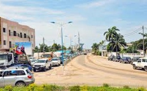 Le Congo-Brazzaville lance la campagne de la présidentielle en vue des élections du 15 mars