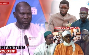 🔴Ndogou Palais - Homosexualité - Crise universitaire Seck Sonko brise le silence " Sonko waroul wo...