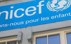 ​Affaire Pierre Robert : : UNICEF dénonce des faits d’une extrême gravité et appelle à une justice exemplaire