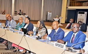 ​Sécurité en Afrique de l’Ouest : la CEDEAO muscle son système d’alerte précoce à Lomé