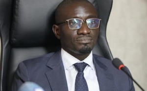 Salaires des enseignants : Le ministre Olivier Boucal justifie la légalité des ponctions