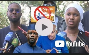 🛑Urgent: affaire Softcare FRAPP passe à la vitesse supérieure