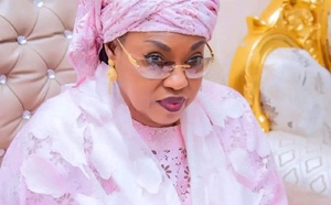 Fonds Covid-19 : non-lieu définitif pour l'ex-ministre Ndèye Saly Dieng