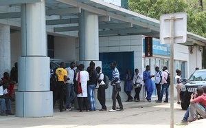 Enseignement supérieur : le paiement des bourses de février débute ce mercredi