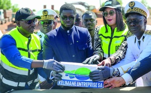 Indemnisation des impactés du PROMOREN : une enveloppe de 290 millions FCFA mobilisée par l’Etat