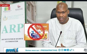 🔴Direct_ Affaire Softcare: le ministère de santé se prononce enfin