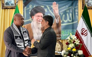 Frappes au Moyen-Orient : «Le monde doit dénoncer les violations répétées du droit international» (Maruis Sagna)