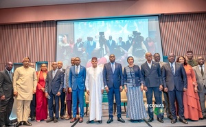 Commerce et Durable : Les experts de la CEDEAO préparent le Sommet des chefs d'État