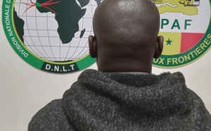 Visa pour les USA : un escroc aux 100 millions tombe dans les filets de la DNLT