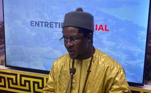 Affaire Diagne : son avocat dénonce un retour aux « méthodes du passé »