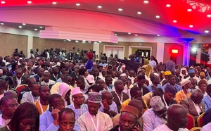 AG de la Coalition Diomaye Président : Les piques acerbes de Mimi Touré à Pastef sur les prochaines élections et le ralliement des maires