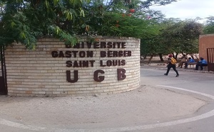 Saint-Louis : le CROUS annonce «la fermeture temporaire» des restaurants universitaires