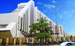 Usurpation d’identité numérique : la BCEAO dément fermement des propos attribués à Jean-Claude Brou