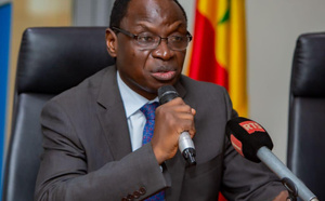 Sénégal : 30 nouvelles zones d’incubation pour les PME